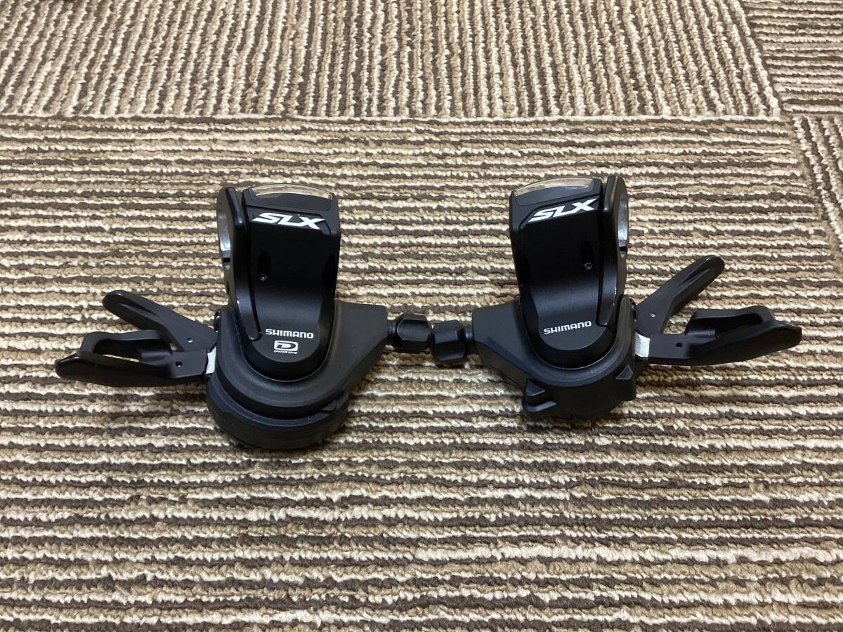 自転車用シフトレバー シフター ef50の人気商品・通販・価格比較