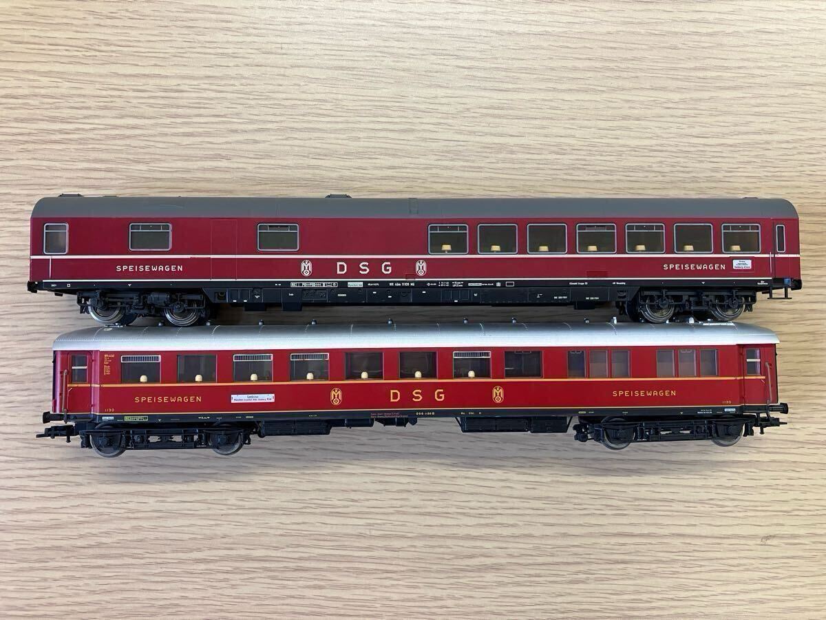 Yahoo!オークション -「fleischmann db」(HOゲージ) (鉄道模型