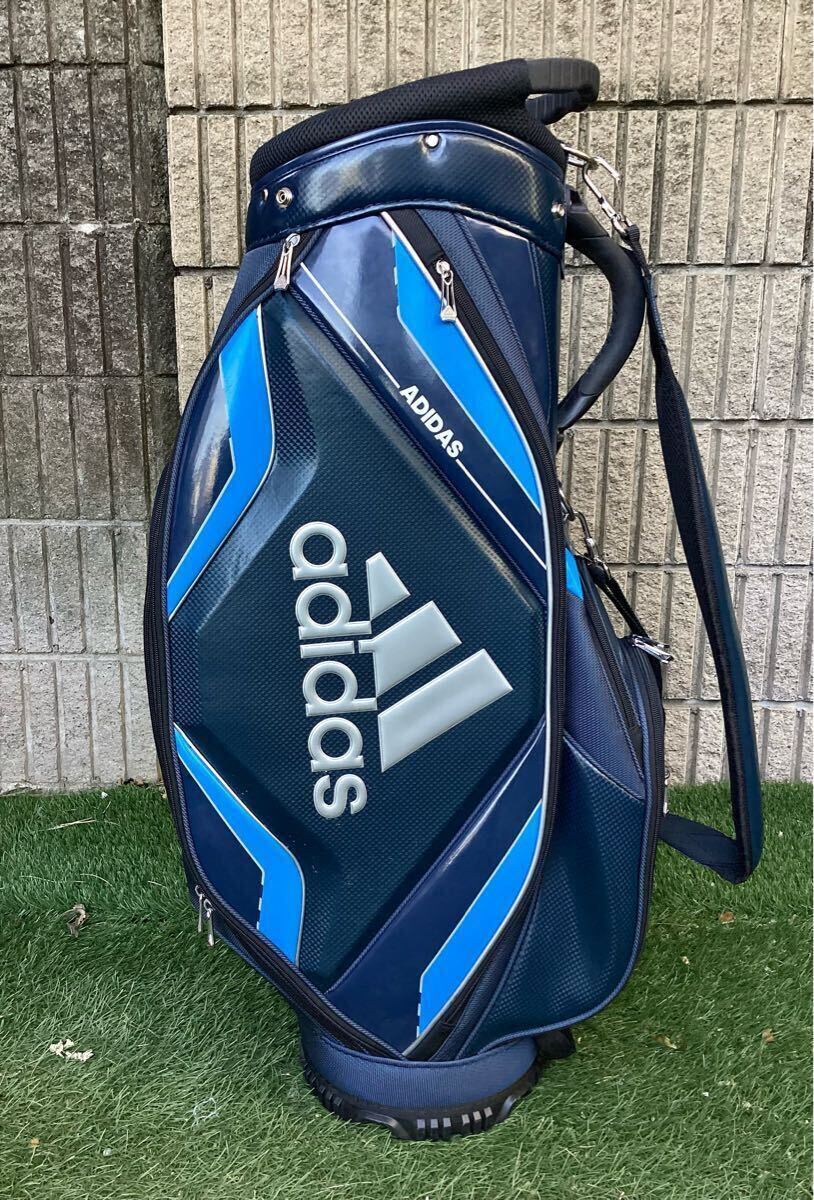 値引きする 2025年最新】Yahoo!オークション - adidas(キャディバッグ 用具 adidas