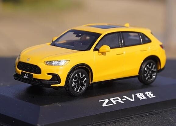 2025年最新】Yahoo!オークション -zr-v ミニカーの中古品・新品