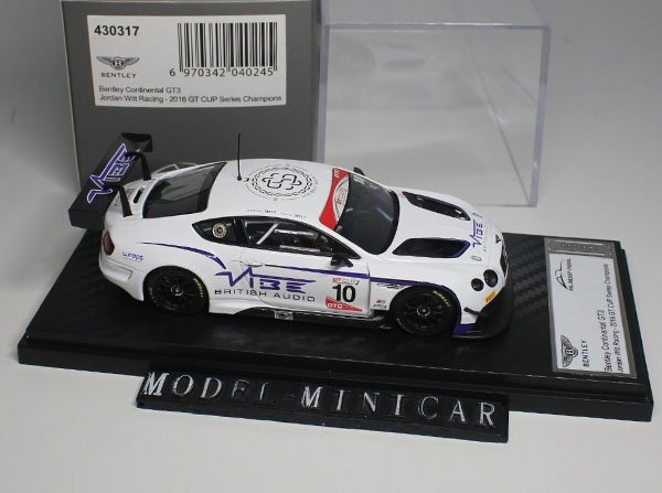 2025年最新】Yahoo!オークション -bentley 43の中古品・新品・未