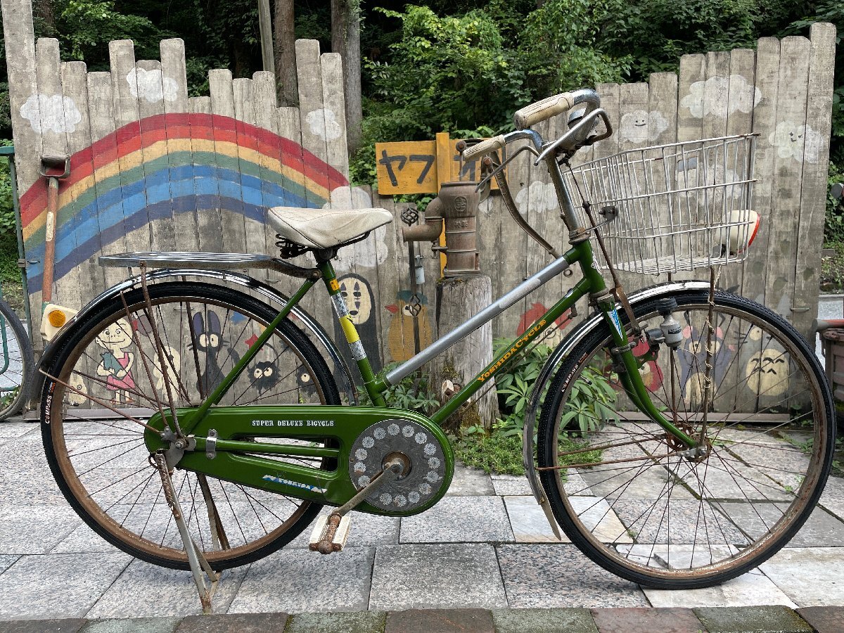 2025年最新】Yahoo!オークション -レトロ自転車(一般)の中古品 2025年最新】Yahoo!オークション -レトロ自転車(一般)の中古品