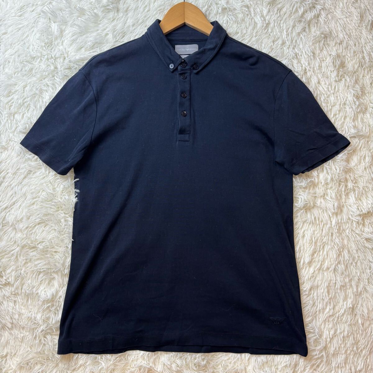 Supreme ポロシャツ　美品 楽天市場】Supreme シュプリーム（ポロシャツ｜トップス