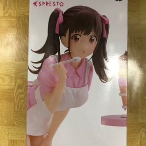 園田智代子 アイドルマスター シャイニーカラーズ ESPRESTO-Sweetest pose- 1点 未開封フィギュア