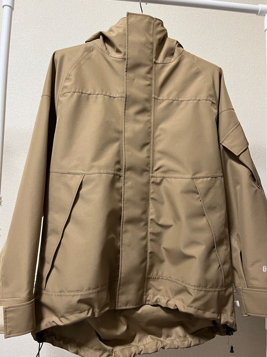 2025年最新】Yahoo!オークション -「nonnative ジャケット 1