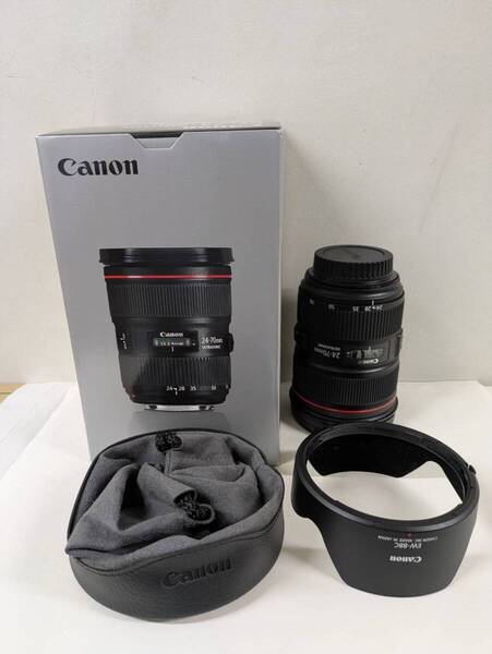 EF24-70mm F2.8 L II USM EF24-70L2