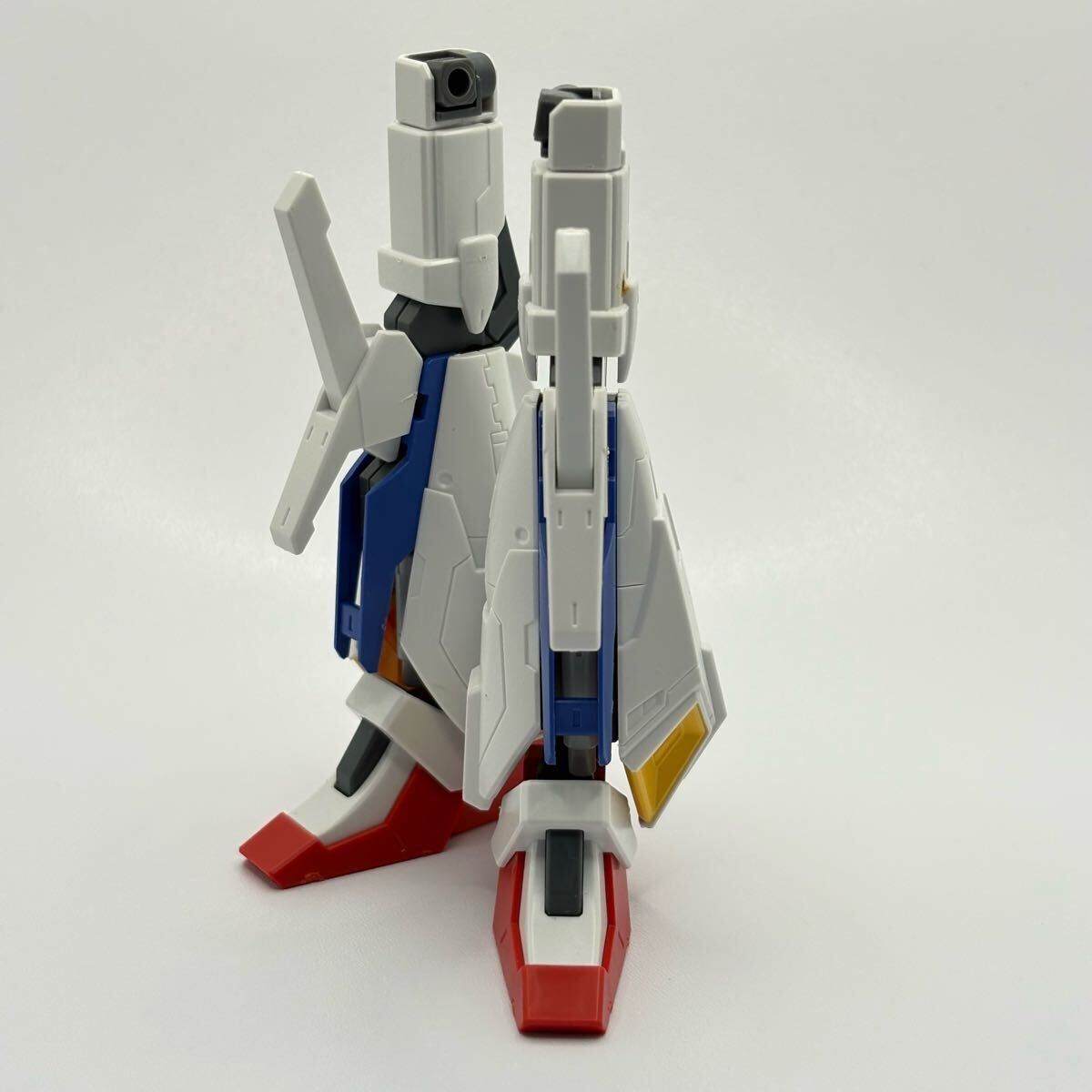 BANDAI - 【新品】ガンプラ HG ライトニングzガンダム、HG Ez-SR