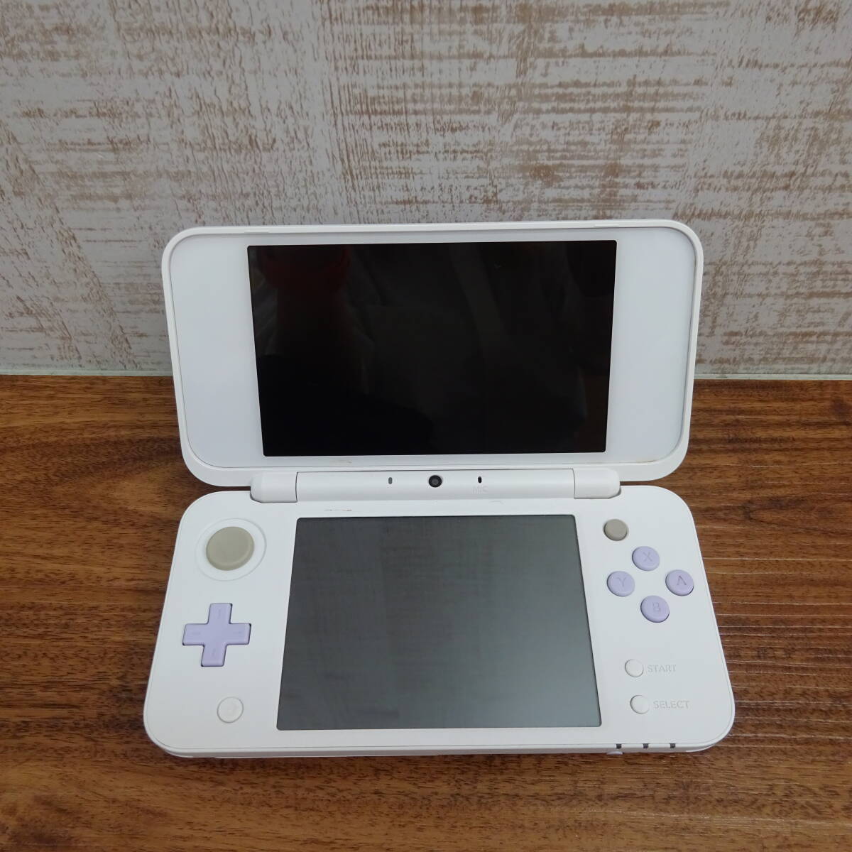 Amazon.com: NEW New Nintendo 2DS LL Console System White x