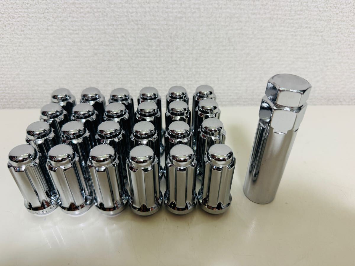  замковая гайка M14 P1.5 24 шт гнездо колесные гайки новый товар не использовался Cadillac Chevrolet SRXe ska Sabar 