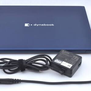 Dynabook R9 P1R9WPBL ダークテックブルー TA2280