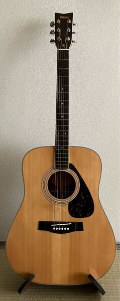 YAMAHA アコースティックギター FG-251 オレンジラベル ヴィンテージ 日本製 ヤマハ