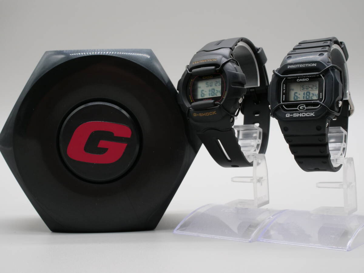 Yahoo!オークション -「540」(G-SHOCK) (カシオ)の落札相場