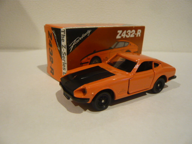 Yahoo!オークション -「アイアイアド z」(トミカ) (自動車)の