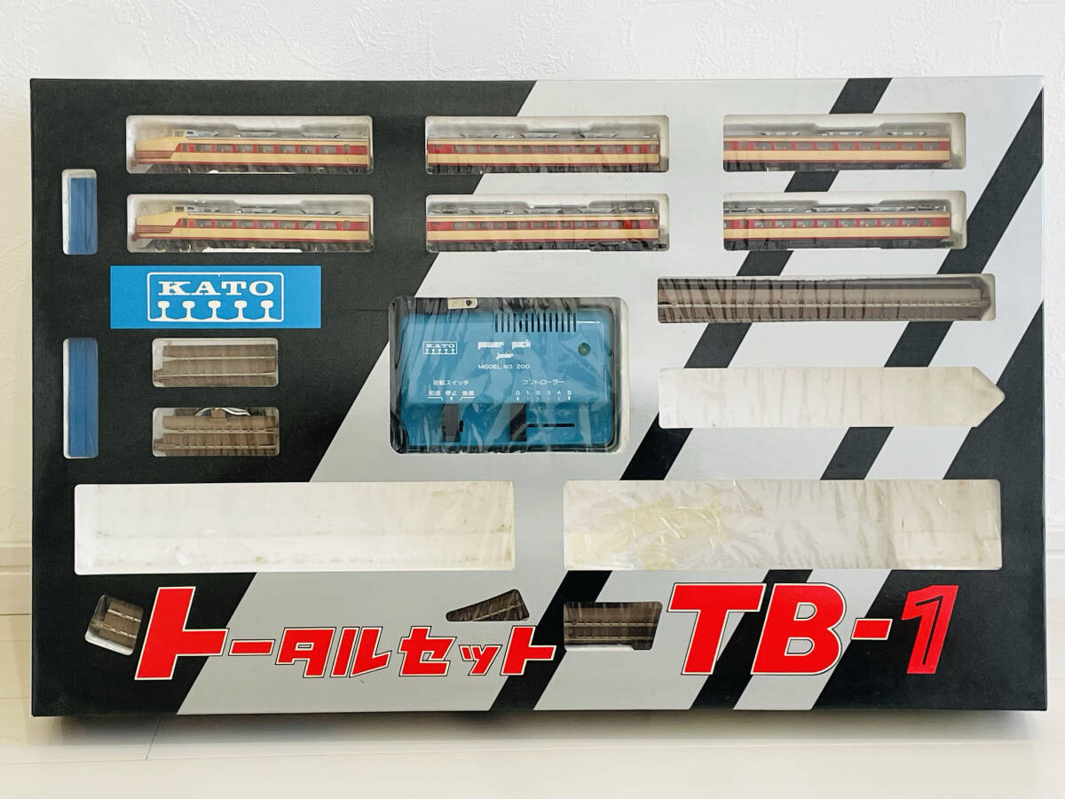 Yahoo!オークション -「kato トータルセット」(Nゲージ) (鉄道