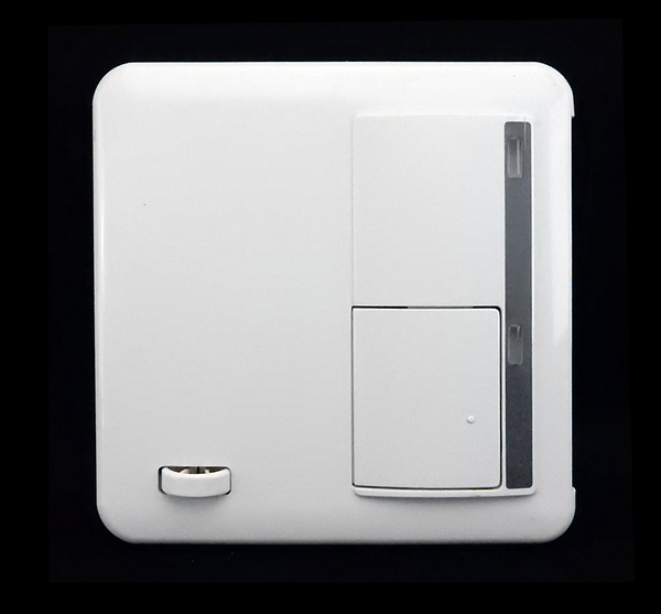 AユカコントローラB-RB 東京ガス TOKYO GAS 床暖房リモコン■返品可能■送料無料■動作確認済■ためし購入可■すぐ使える@250512 2145