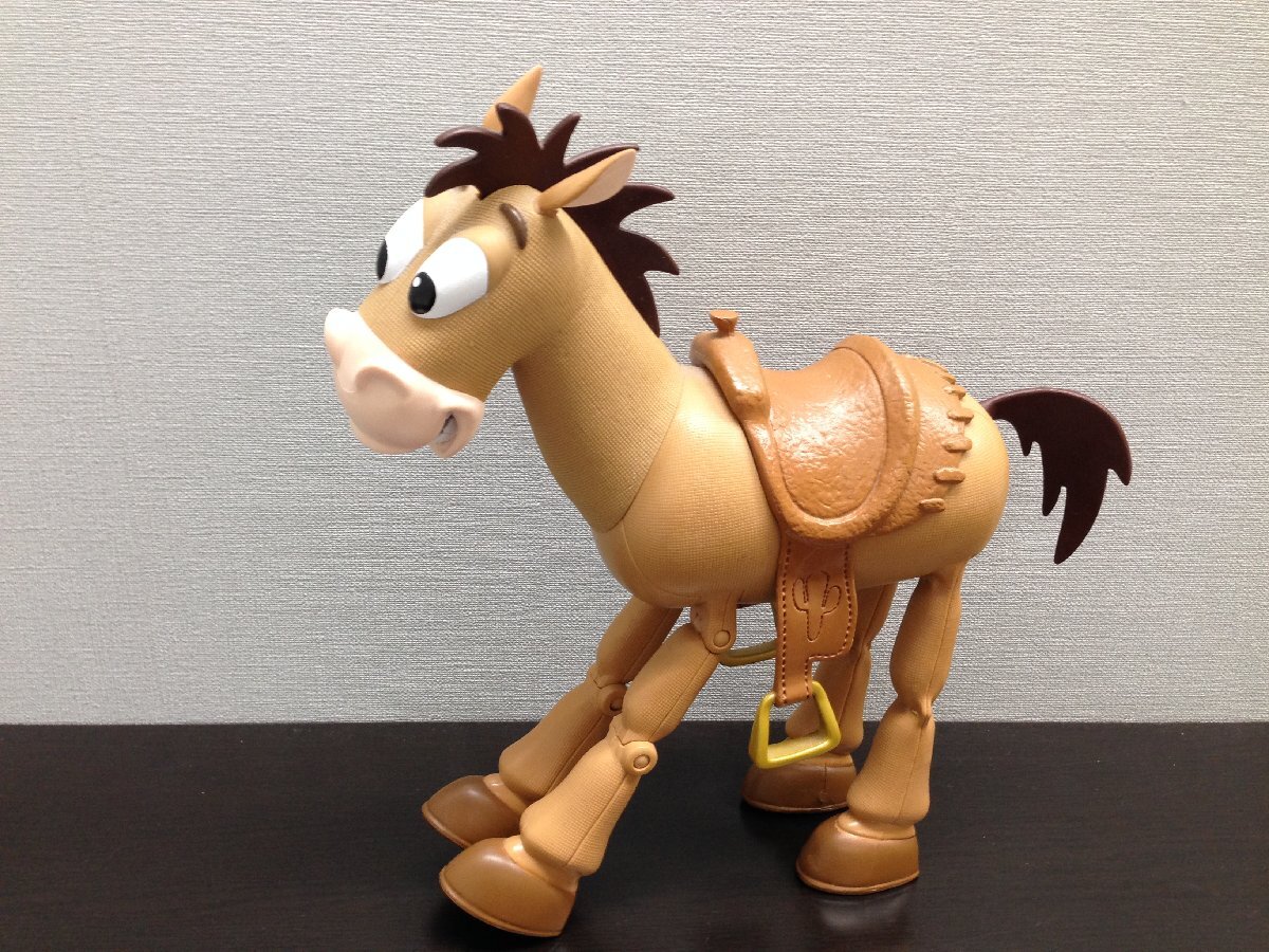 トイストーリー アクアアドベンチャー セット 4つ - メルカリ