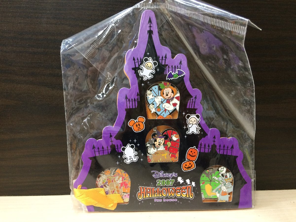 日本未入荷 Yahoo!オークション -「ディズニー ハロウィーン 2007」の落札 その他