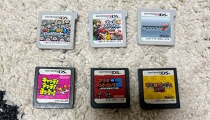 3DS ゲームソフト Nintendo
