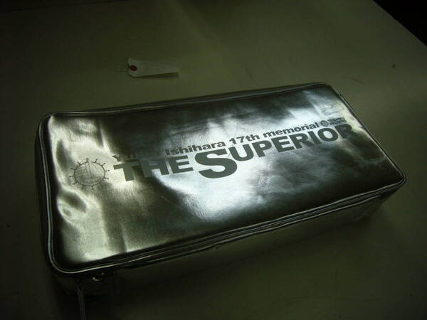 石原裕次郎「DVD 17回忌特別企画 THE SUPERRIOR 全18巻」 第1巻のみ開封 他は未開封 送料無料