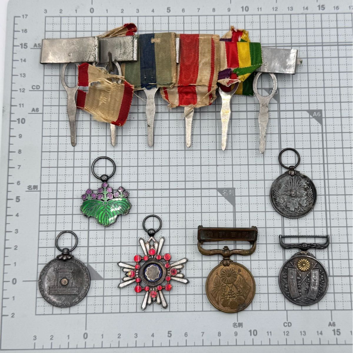 2025年最新】Yahoo!オークション -旧日本軍軍装の中古品・新品