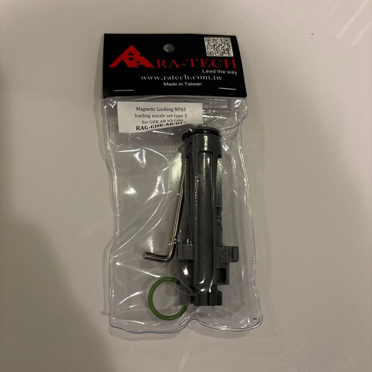 Yahoo!オークション -「ra-tech m4」(トイガン) (ミリタリー)の