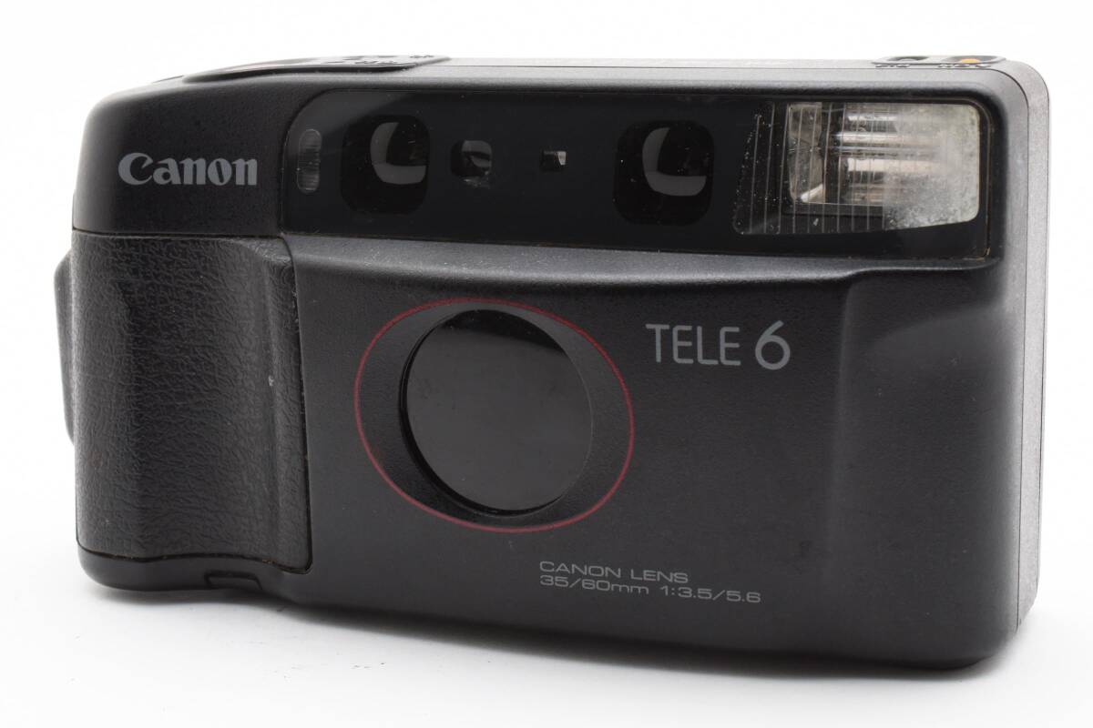 Yahoo!オークション -「canon autoboy tele」の落札相場・落札価格