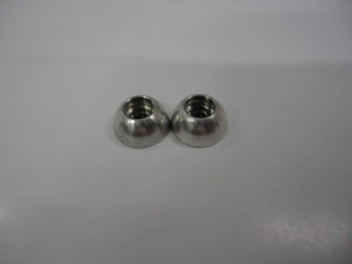 ミニ四駆 ダンガンレーサー11mm アルミベアリングローラー