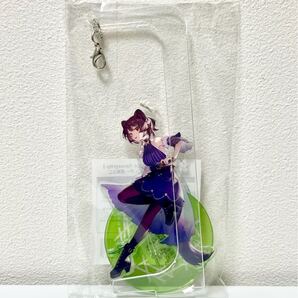 【新品未開封】戌亥とこ アクリルスタンドキーホルダー にじさんじ Nornis