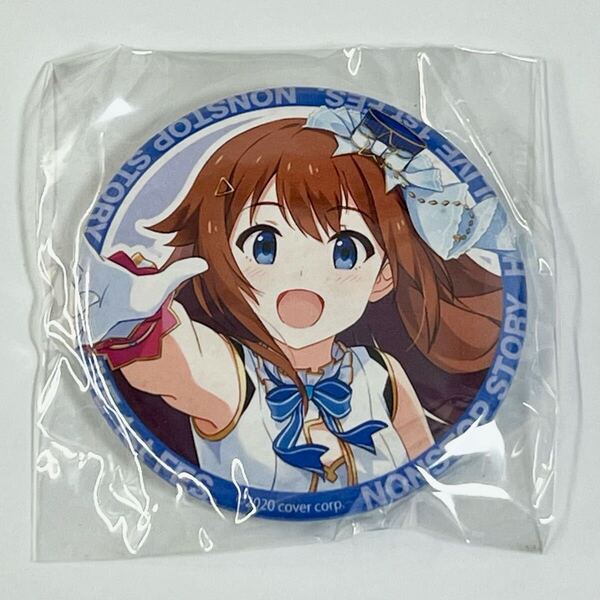 【希少】ノンストップストーリー 缶バッジ ときのそら 1つ ホロライブ hololive ぶいすぽ ぶいすぽっ! ホロクル VGGC にじさんじ fes 限定