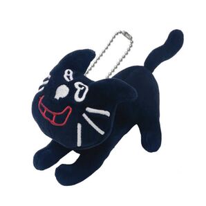 【新品未開封品】キヨ 新・キヨ猫ぬいぐるみ TOP4 in TOKYO DOME レトルト 牛沢 ガッチマン V 東京ドーム ニコニコ動画 実況者 期間限定