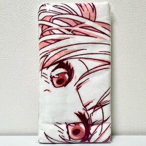 【新品未開封】しぐれうい フェイスタオル 藤崎ひかり コミケ C104
