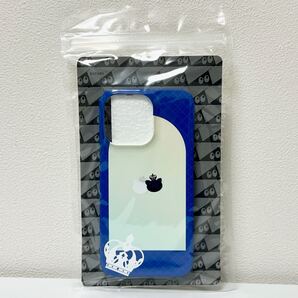 【新品未開封】藍沢エマ スマホケース iPhone13 Pro ぶいすぽっ!