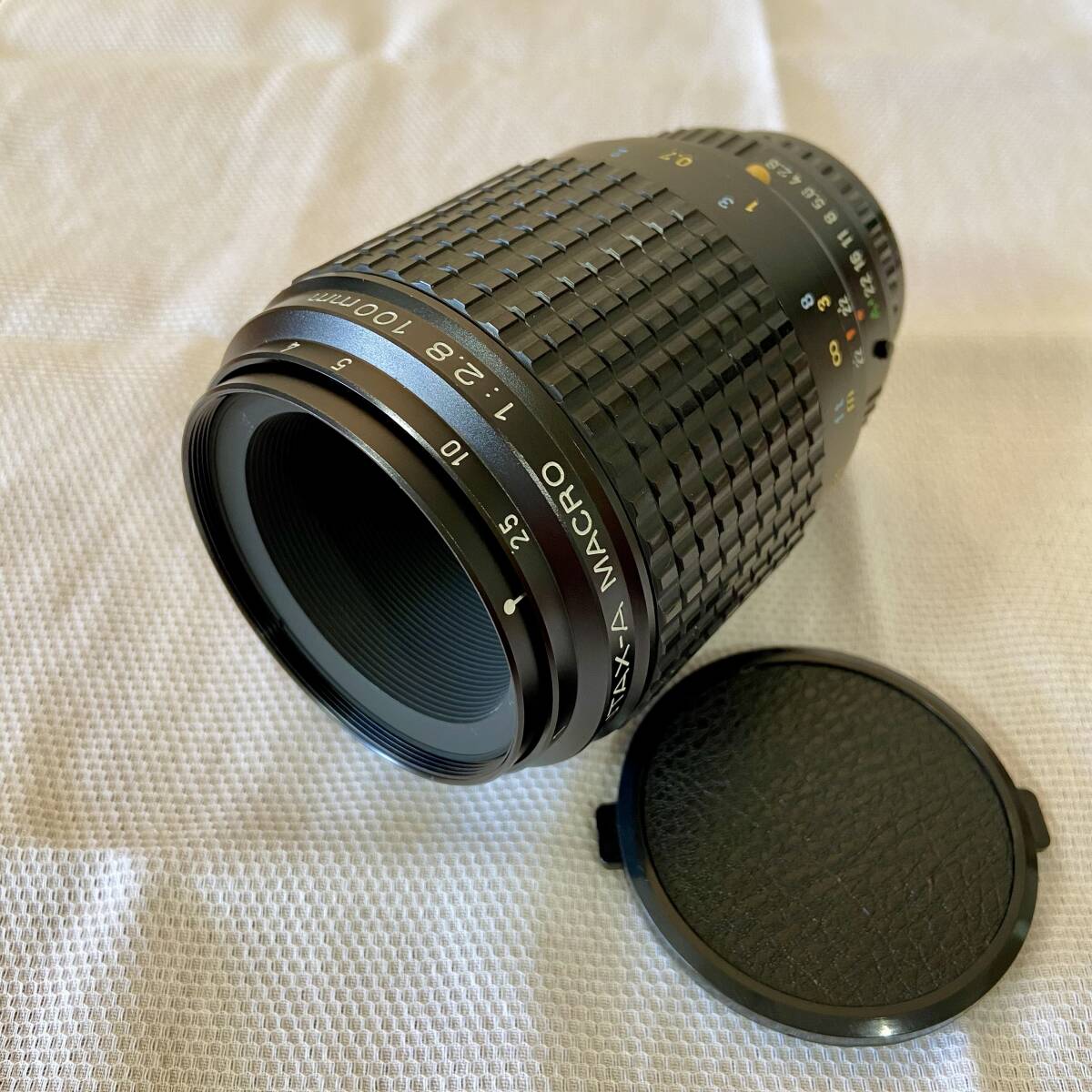 Yahoo!オークション -「pentax-a 100mm」の落札相場・落札価格