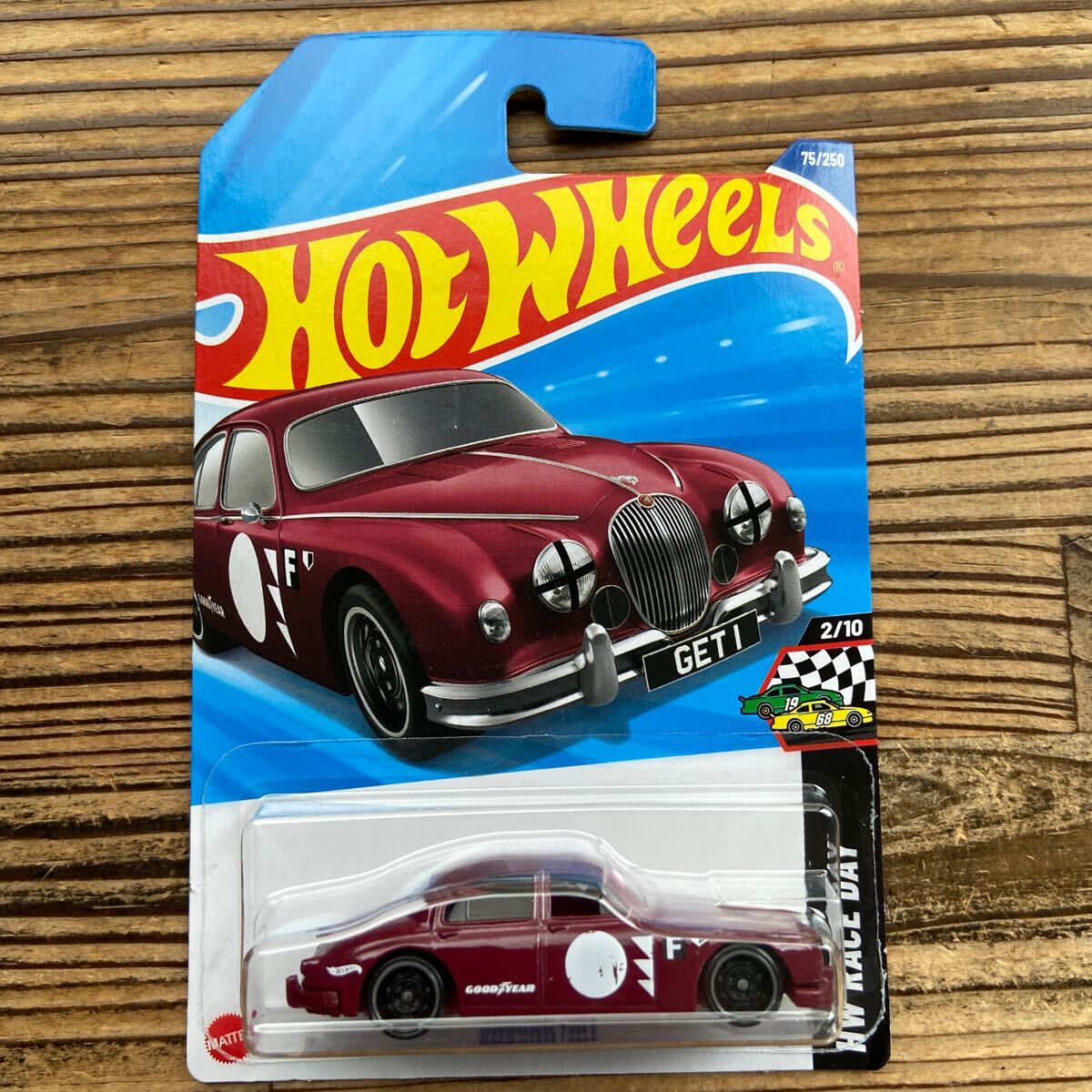 2025年最新】Yahoo!オークション -ミニカー ジャガーの中古品