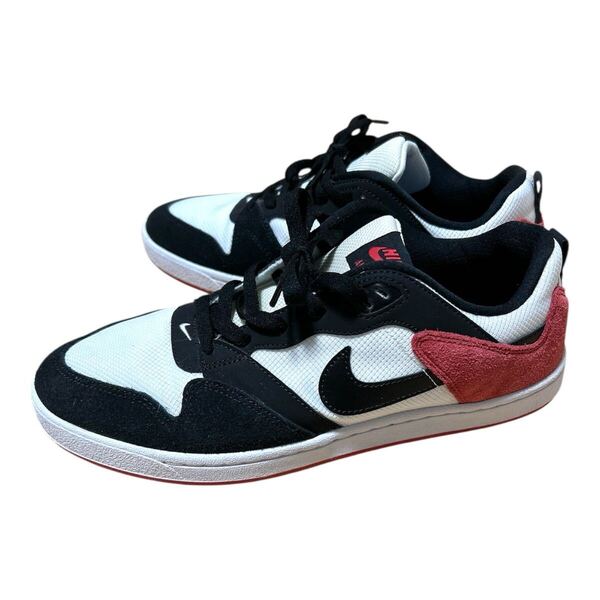 NIKE ナイキ SB アリウープ スケートボードシューズ 28.0