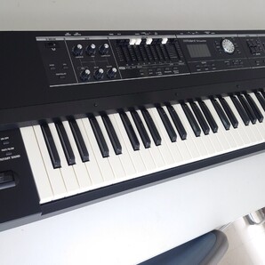Roland VR-730 V-Combo ライブパフォーマンスキーボード 中古美品