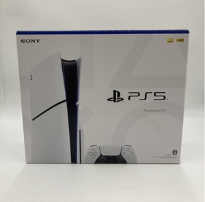 PlayStation 5 ディスクドライブ搭載 (CFI-2000A01)