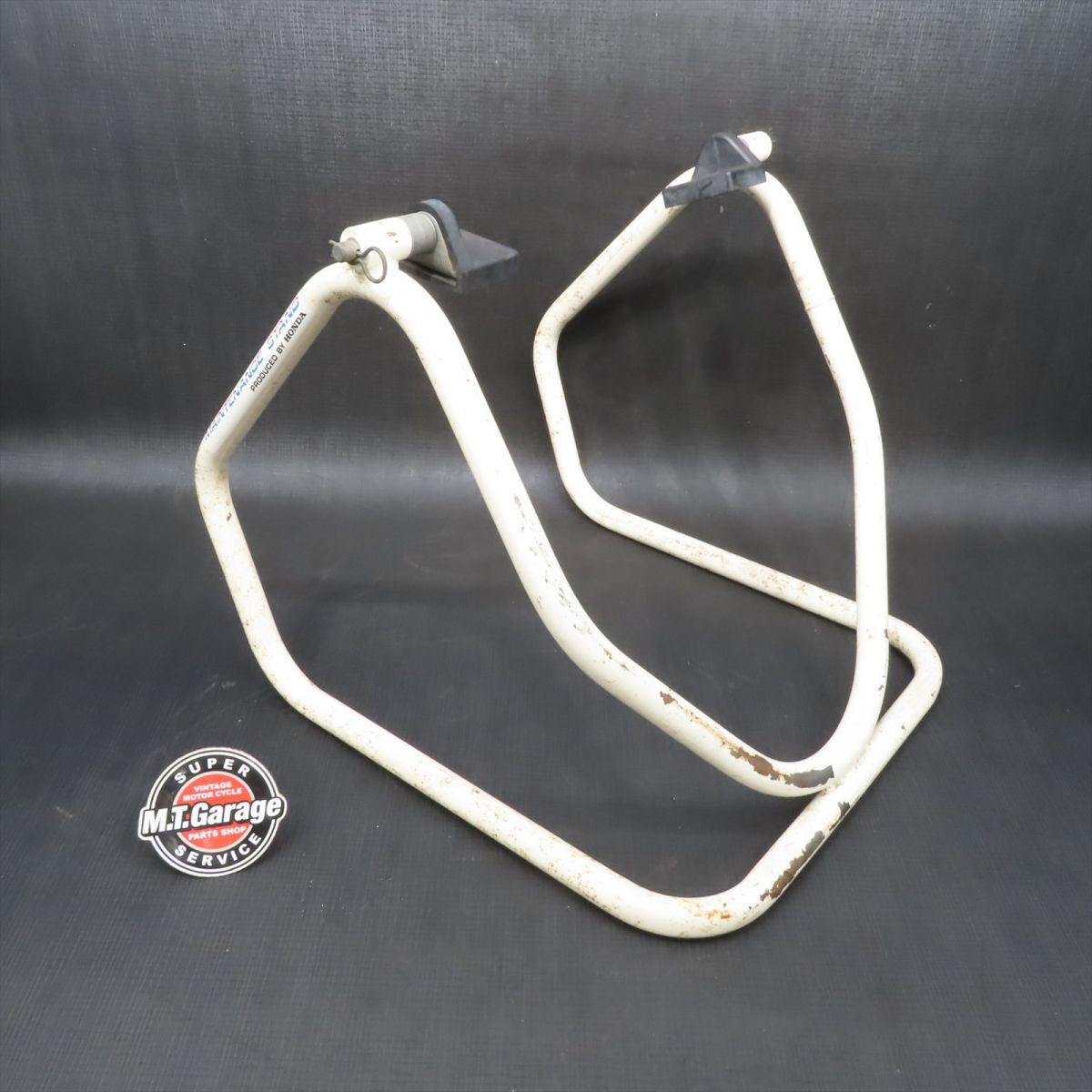 未使用ホンダ純正メンテナンススタンド 品番08M50-MAZ-000 410XYBaZFTL.jpg_BO30,255,255,