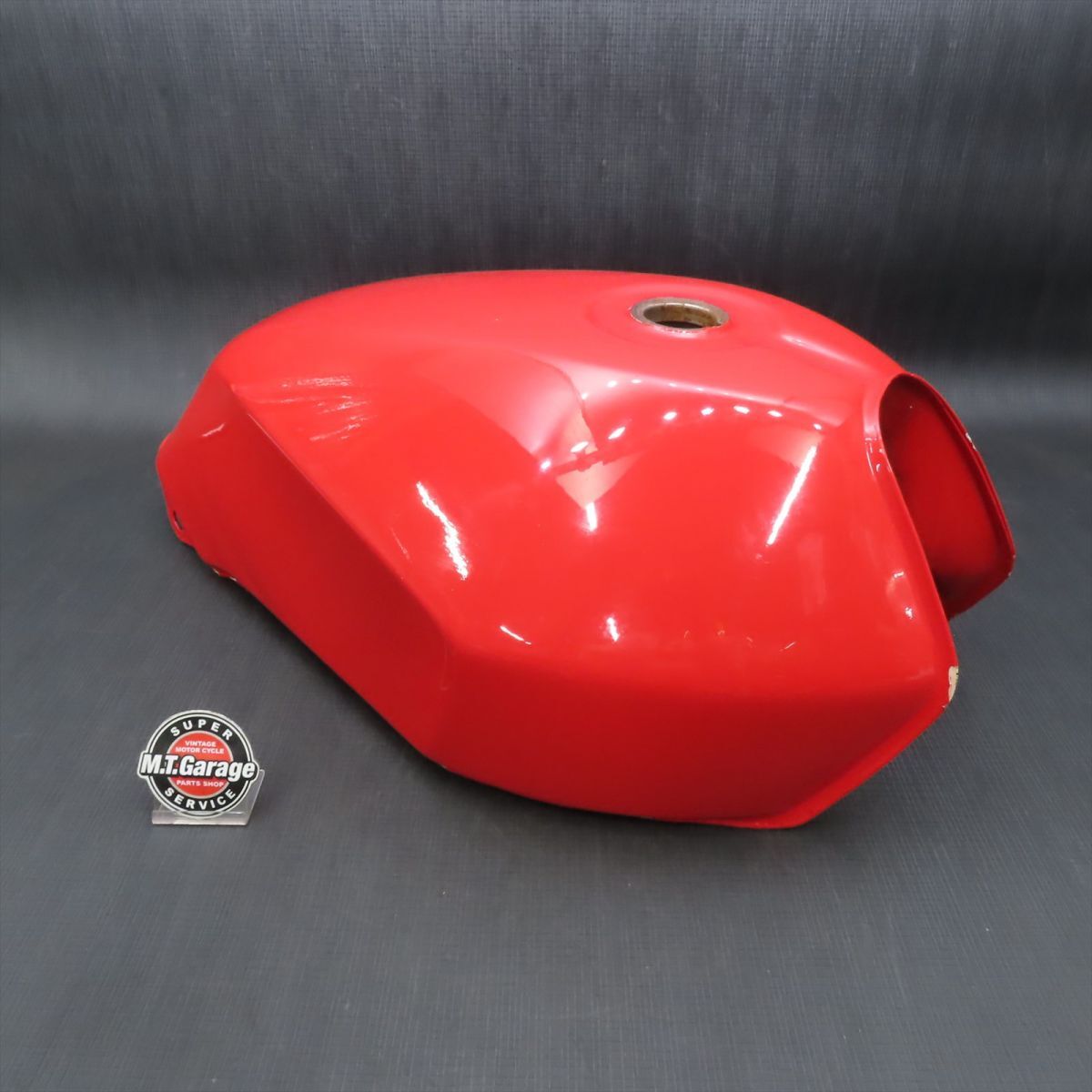 Yahoo!オークション - 1円スタート 純正 CBX400F タンク