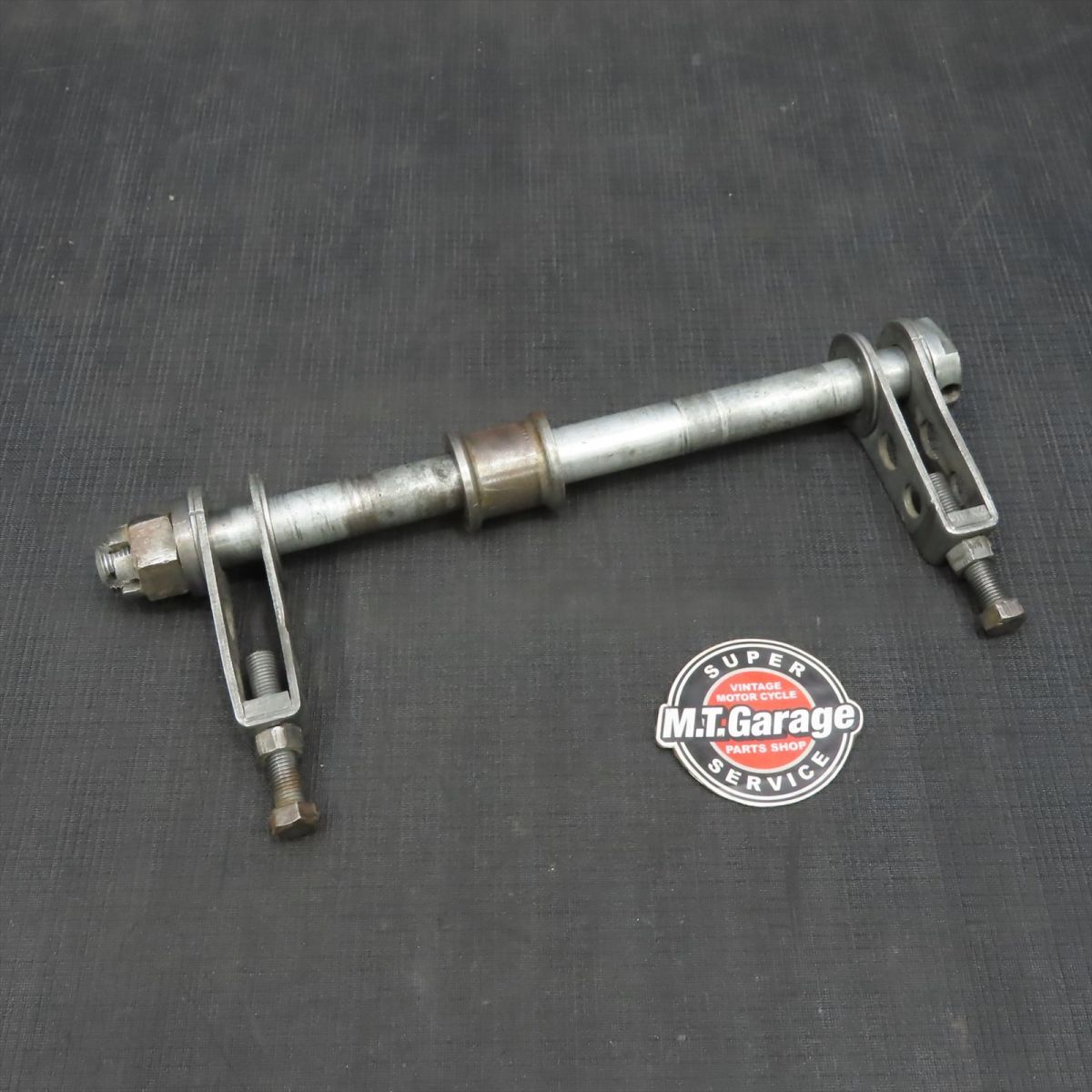 Z1/Z2 アクスルシャフトセット ステンレス (フロント) | 車種