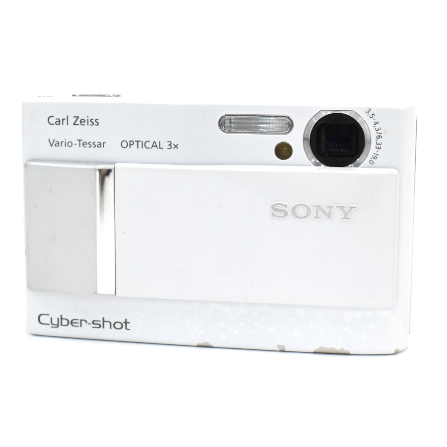 SONY サイバーショット DSC-T10 オークション比較 - 価格.com