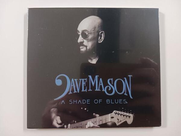 送料無料! Dave Mason - A Shade Of Blues デイヴ・メイスン