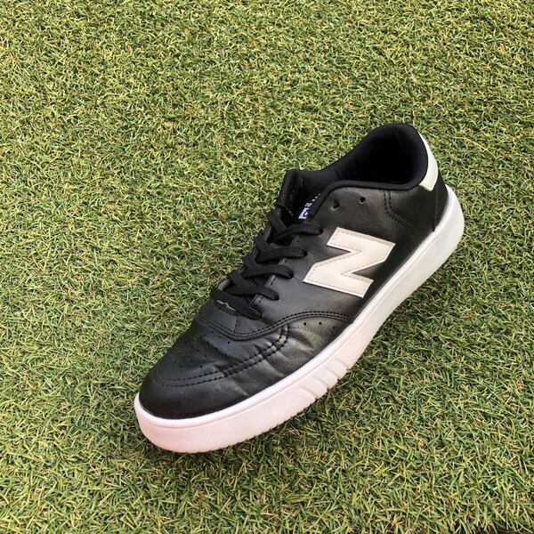 美品28 newbalance CT05WBニューバランス HB434