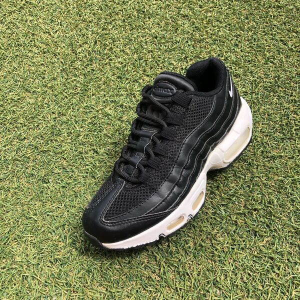 美品23 NIKE AIRMAX95 ナイキ エアマックス95 HB453