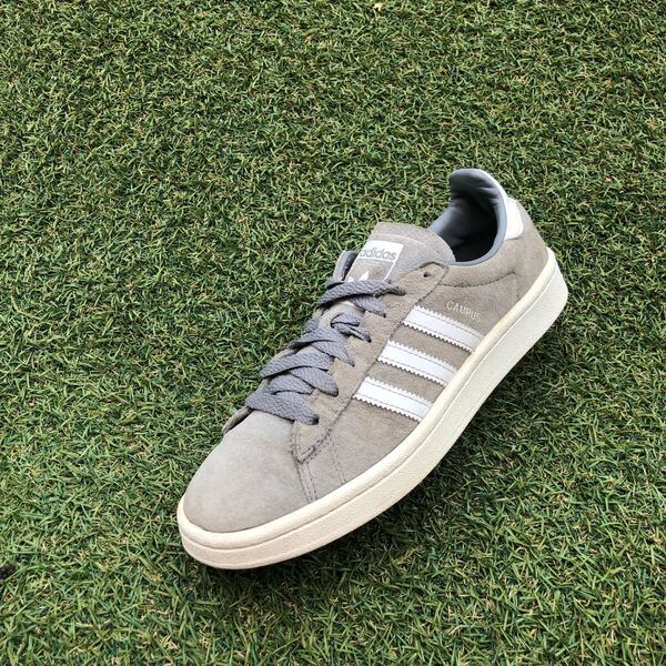 美品24adidas CAMPUS アディダス キャンパス HB460