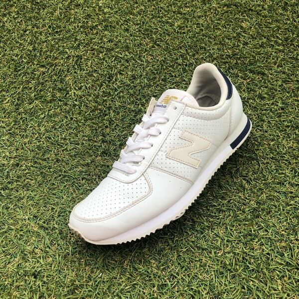 美品25newbalance U220CC2ニューバランス HB488