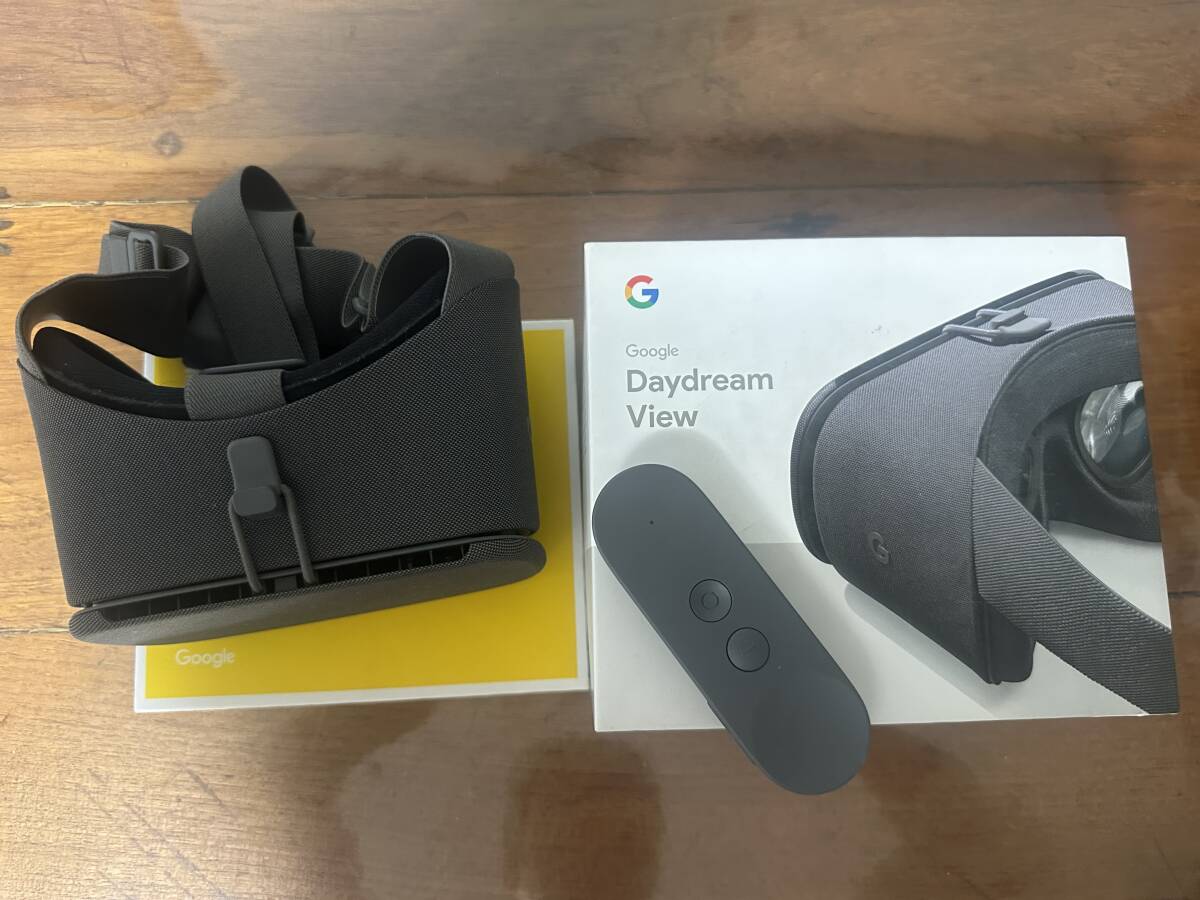 2025年最新】Yahoo!オークション -google daydream viewの中古品