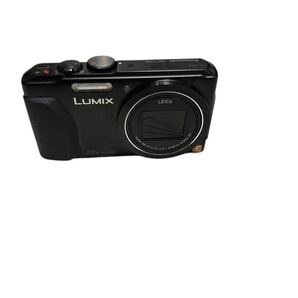 LUMIX DMC-TZ40 GPS付きコンパクトカメラ ルミックス