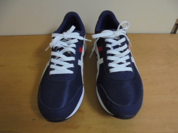asics アシックス スニーカー/27