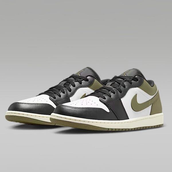 【新品!定価即決送料込!】AIR JORDAN 1 LOW★エアジョーダン★NIKE★ナイキ★AF-1★AIR FORCE 1★エアフォース1